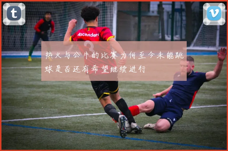 热火与公牛的比赛为何至今未能跳球是否还有希望继续进行