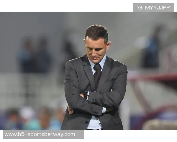 扬科维奇批评国足战术乏力亚洲杯小组赛惨遭淘汰