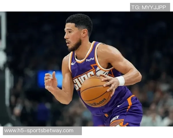 美记分析布克29岁若太阳难争冠或可考虑交易他