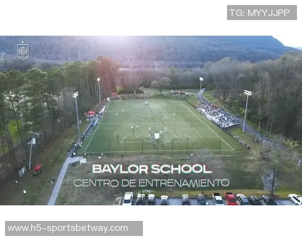 查塔努加市获选为西班牙国家队2026年世界杯首阶段驻地