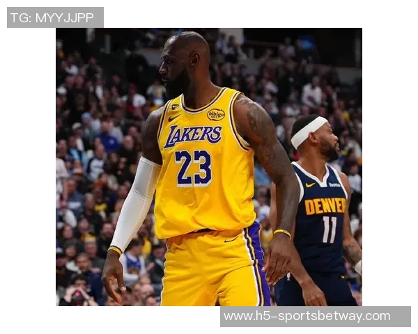 湖人是否会通过策略逼迫勒布朗提前退役的深度分析 湖人是否会通过策略逼迫勒布朗提前退役的深度分析